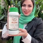 باکتری رشد مانلی